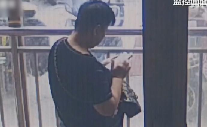 帶娃保姆是逃犯!警察找上門時雇主懵了