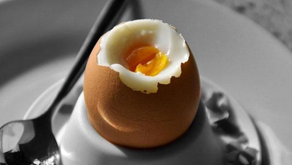 每天吃一个鸡蛋会升高胆固醇吗？