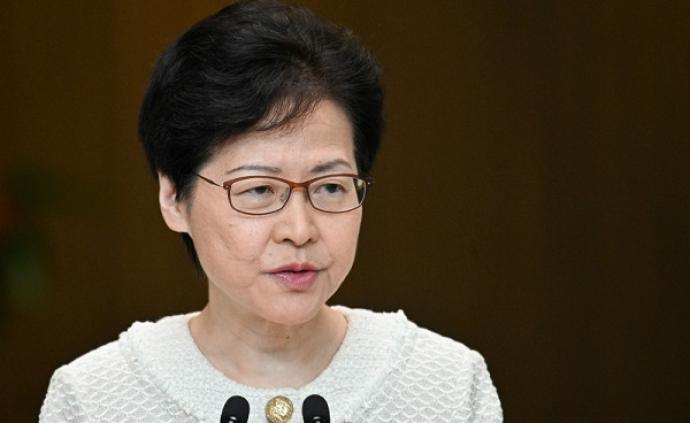 林郑月娥六项房屋新政均到位，香港专家评价积极