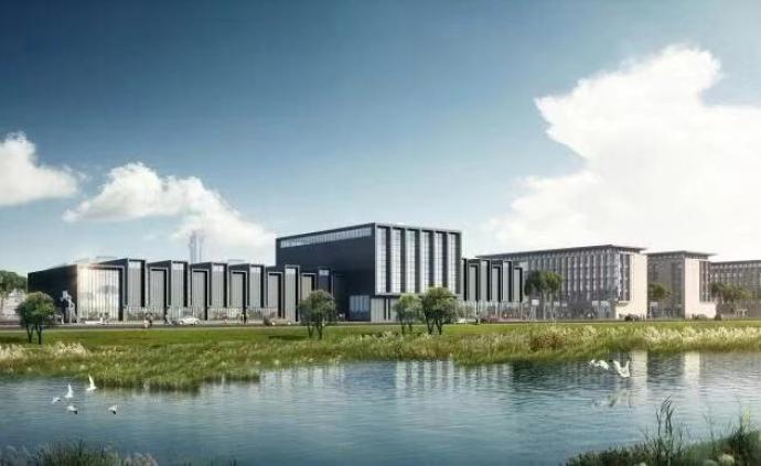 中国核工业大学正式开工建设，目标“世界一流企业大学”