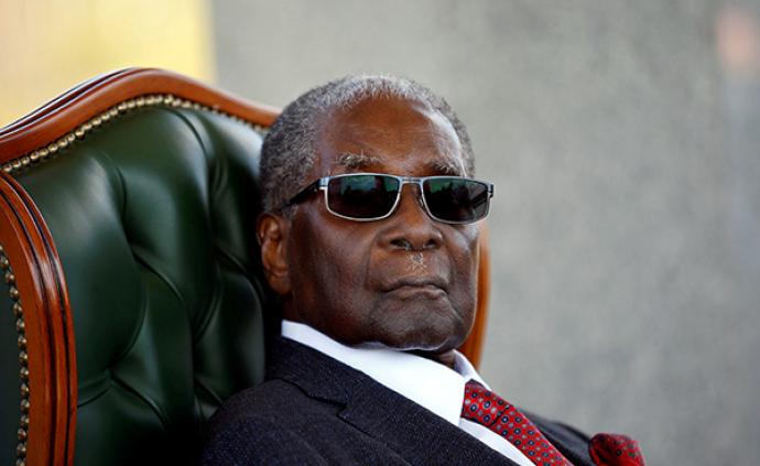 津巴布韦前总统穆加贝将被安葬“国家英雄墓”，15日将下葬