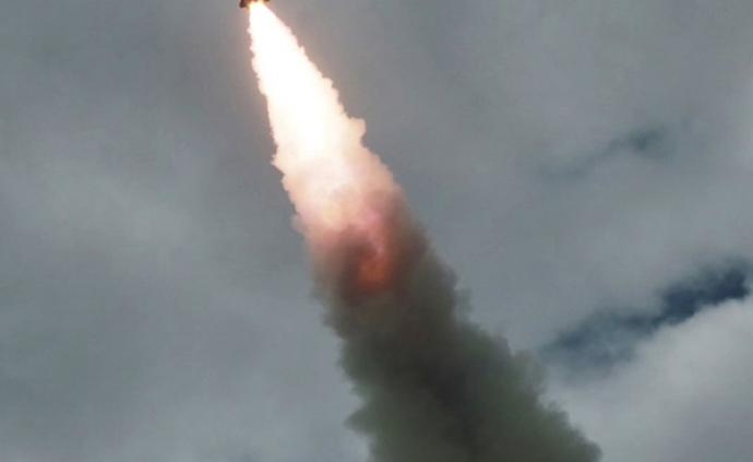 韩媒：朝鲜向东部海域发射两枚不明飞行器，为今年第10次
