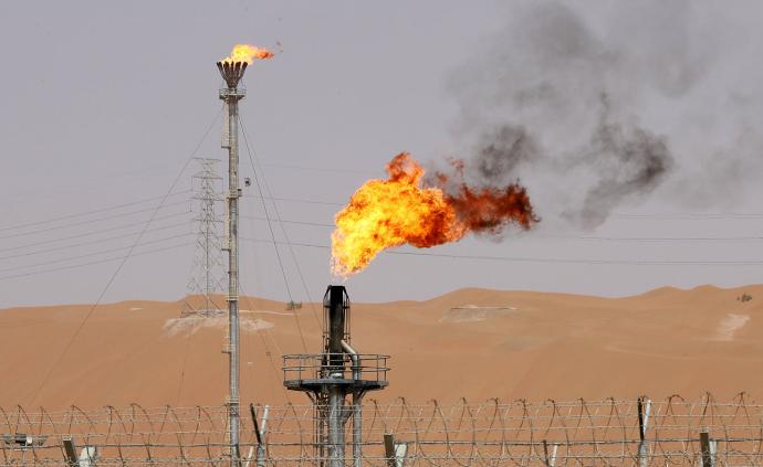 沙特阿美石油遇袭致当日产量减半，美国再将矛头指向伊朗