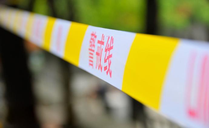 上饶市广丰区公安18小时侦破一起命案，死者系11岁女童
