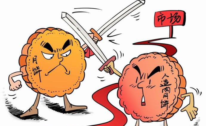 “人造肉月饼”热销，是噱头还是未来趋势？