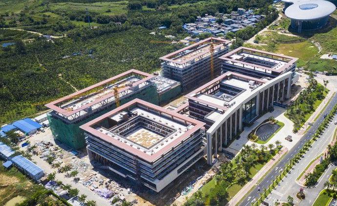四部门印发博鳌乐城国际医疗旅游先行区实施方案，有三大亮点