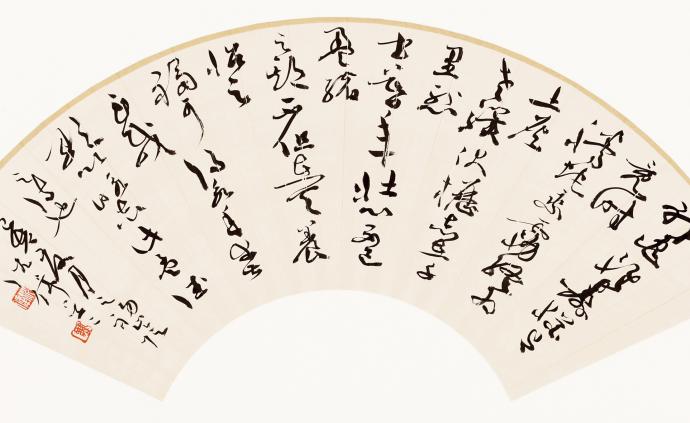 百件作品呈现江浙皖沪书风，长三角书法发展联盟在沪成立