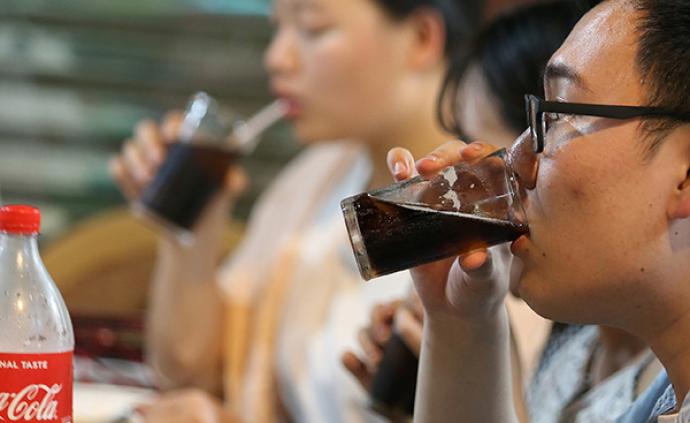 泰国10月起将对含糖饮料加倍征税，旨在减少民众糖量摄取