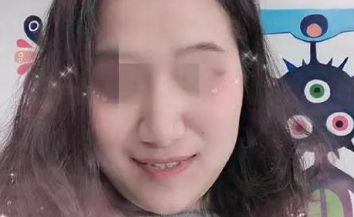 扬州一年轻女子阻止丈夫酒驾被摔手机，监控盲区落水死因不明