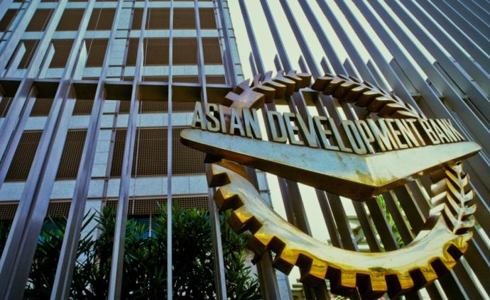 亚洲开发银行行长将卸任，日本拟推荐前财务官接替