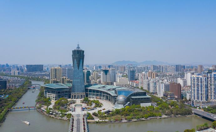 数字经济与制造业双引擎：信息经济强市杭州实施新制造业计划