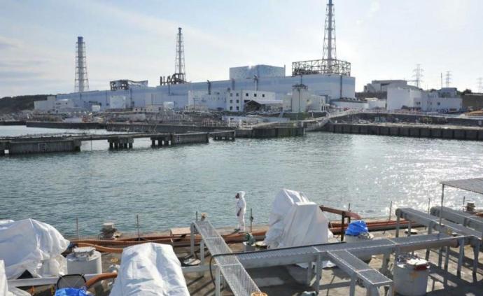 国际原子能机构年会上，日韩就福岛核电站污水处理针锋相对