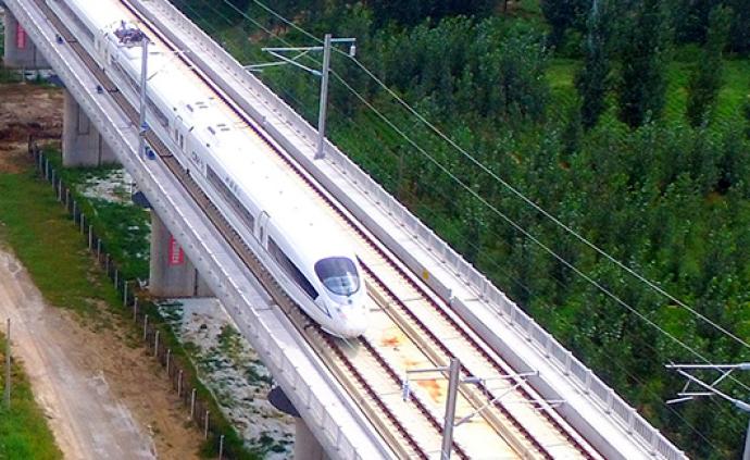 湖杭铁路开建，将新建杭州西站、富阳西站、桐庐东站3座车站