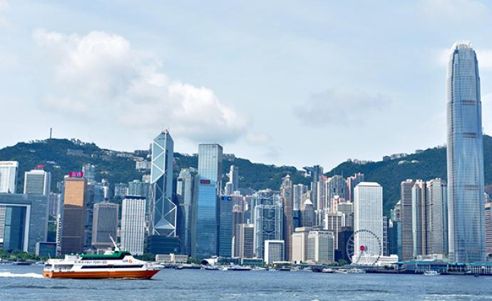 罢课的年轻人，能够接棒保住香港亚洲金融中心地位吗？
