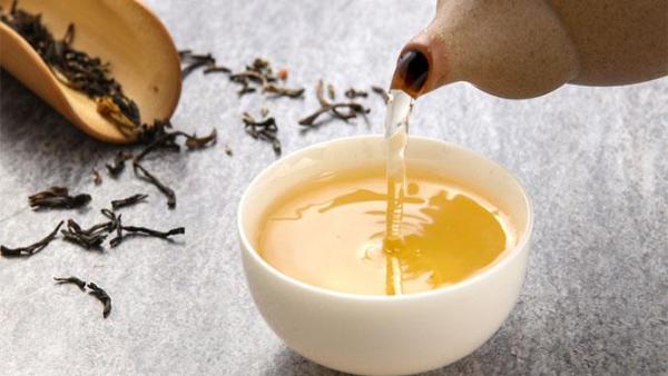 喝茶和贫血真的有关系吗？