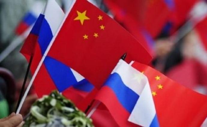 中俄总理第二十四次定期会晤联合公报（全文）