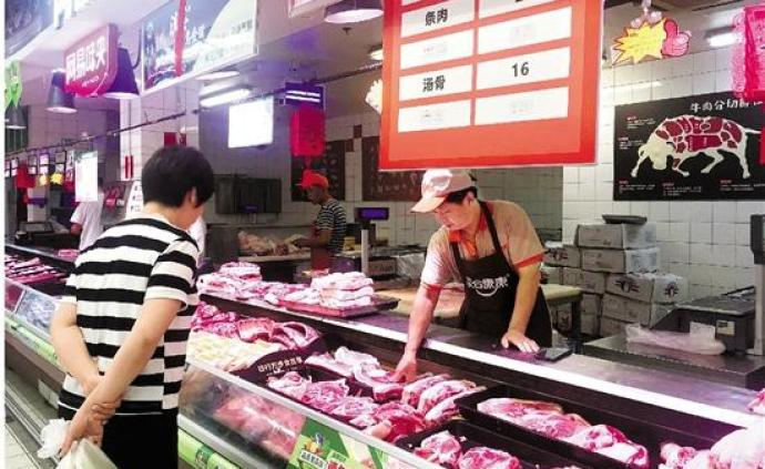 浙江全省两月新添1.5万头种猪：养得多，更要养得好