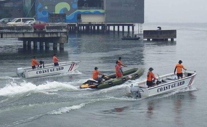 菲律宾8名海警因杀害中国台湾渔民被判有罪分别获刑