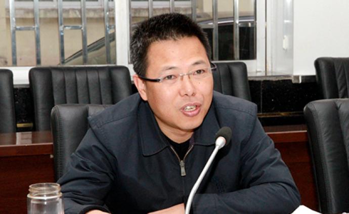 贵州省原粮食局党组书记、局长黄秋斌被开除党籍和公职