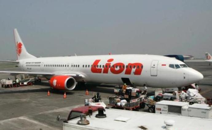 印尼民航局：将于11月上半月发布狮航空难最终报告