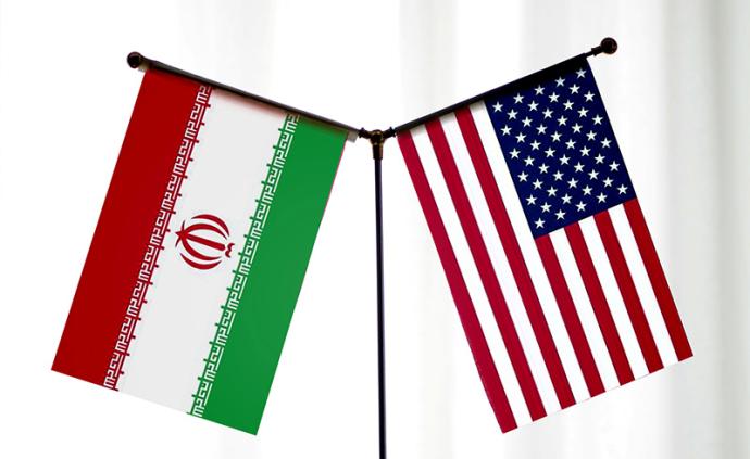 美媒：如果美国对伊朗动武，可能会出现这5种情况