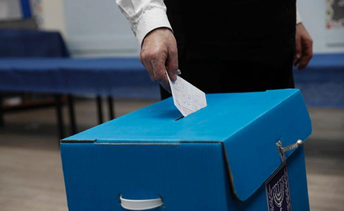 以色列选举计票已过90%，内塔尼亚胡阵营未能确保议席多数