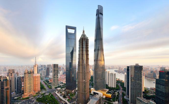 最新全球金融中心指数出炉，上海连续第三次位列第五