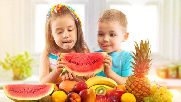 空腹吃水果能杀毒抗癌？毫无科学依据