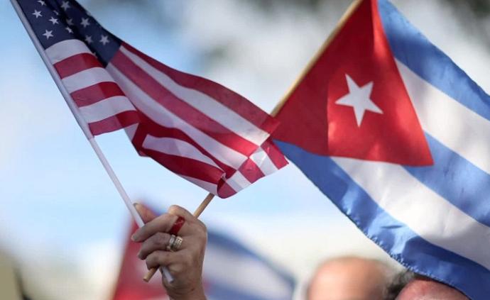 美国驱逐2名古巴驻联合国外交官，古外长回应：挑起外交矛盾