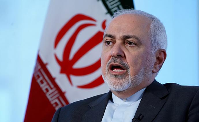伊朗外长：若美国或沙特攻击伊朗，全面战争就会爆发