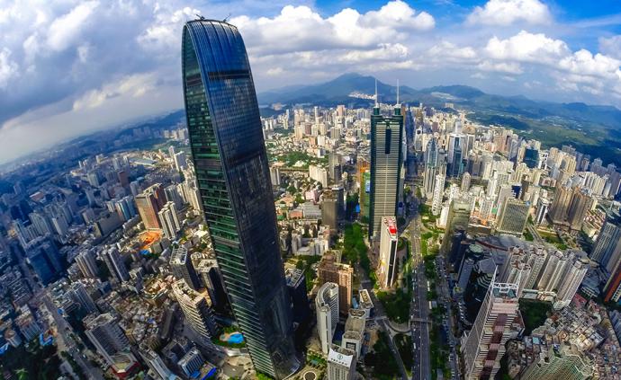 深圳：产业用房不得二次转租，将建立全市信息平台