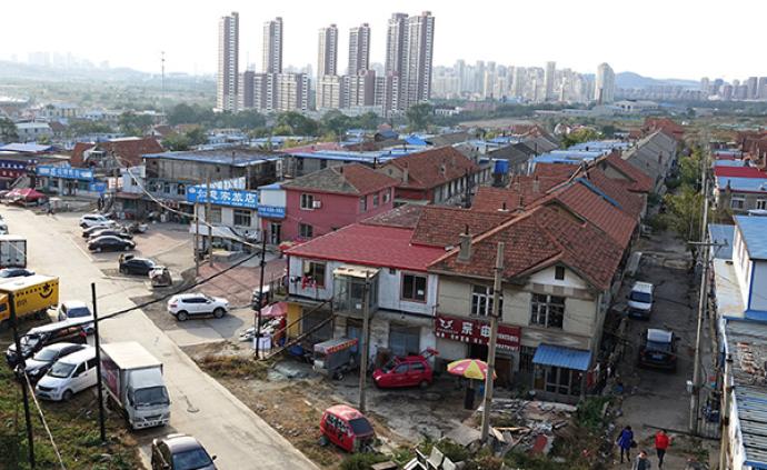 辽宁：争取20亿改造资金，对115个早期棚改小区维修改造