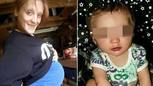 1岁女儿不睡觉，美国母亲投喂海洛因致死