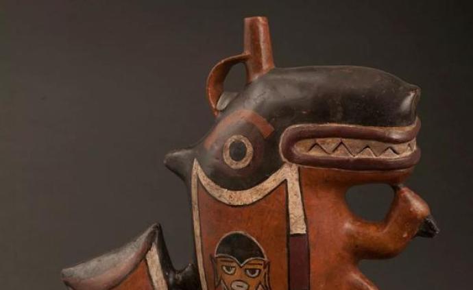 从“山鹰之子”看安第斯文明：秘鲁文物汇聚山西博物院