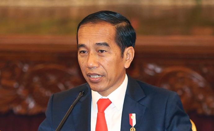 婚前性行为犯法？印尼总统下令推迟争议法案投票