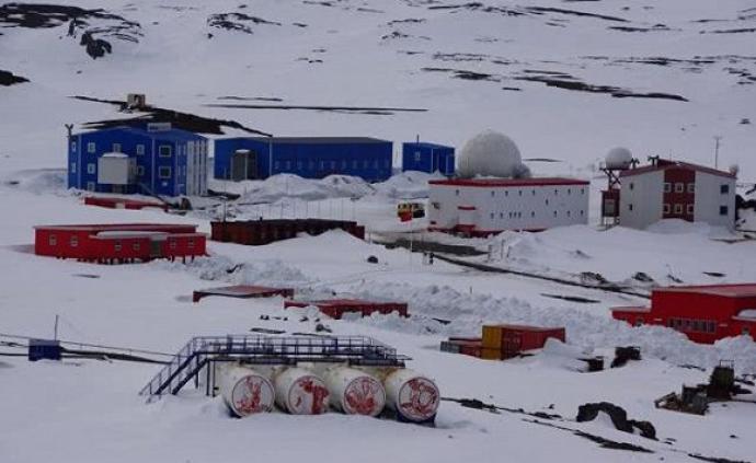 长城站旅游申请开放10天，南极游关注热度上升近三成