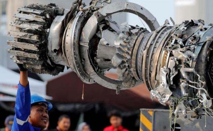 印尼狮航空难调查确定：波音737MAX有设计和监管失误