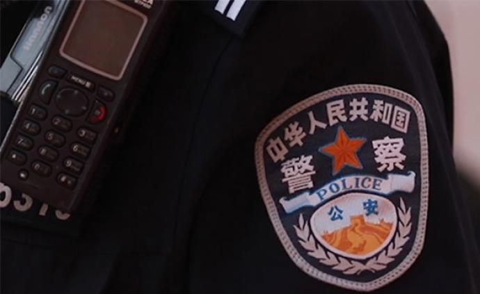 河北蠡县某校学生宿舍发生欺凌事件：打人学生被警方带走调查