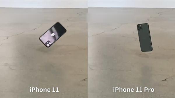 史上最耐摔iPhone？看3米高的跌落测试