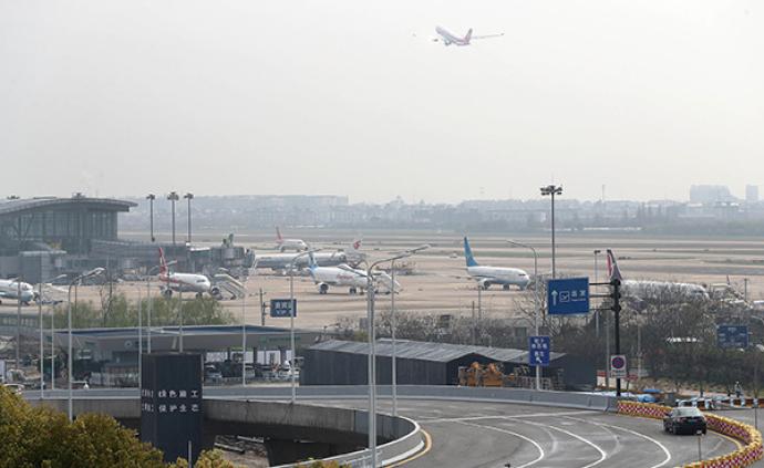 北京大兴机场启用后，杭州飞北京部分航班降落机场将调整