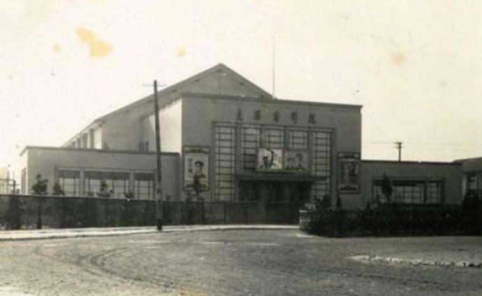 城市地标七十年|浦东首家专业影院的记忆与“变身”