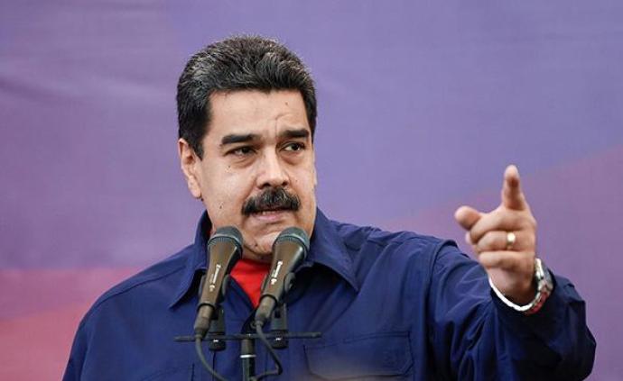 马杜罗：如果特朗普改变对委内瑞拉政策，可以与其直接对话