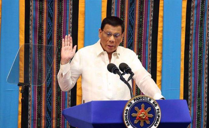 菲律宾暂停与英国等18国政府间贷款及援助谈判