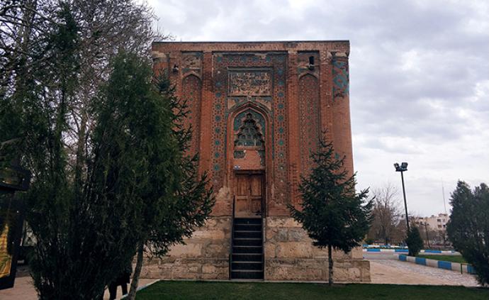 探访伊朗西部⑦｜马拉盖和苏丹尼耶：伊尔汗国的遗产
