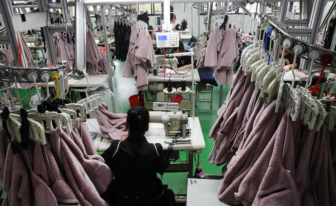 从纺织工人到毛纺厂老板，农民工创业只是为了钱吗?