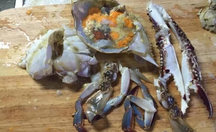 因4年前生吃几只螃蟹，杭州16岁男生肺部感染寄生虫