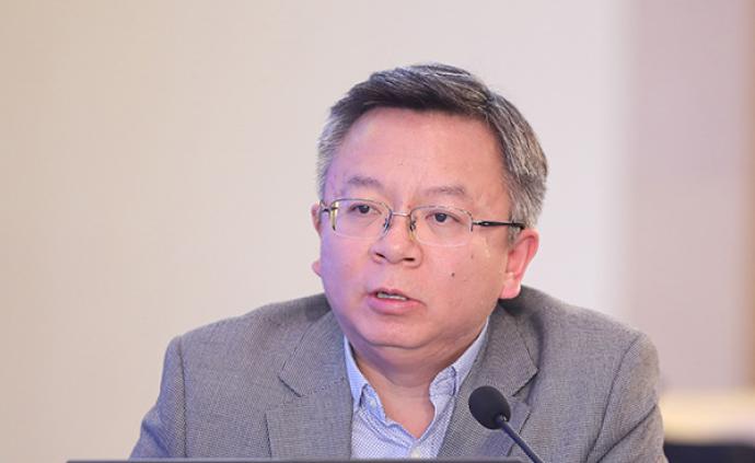 中国侨联副主席李波调任重庆市政府党组成员