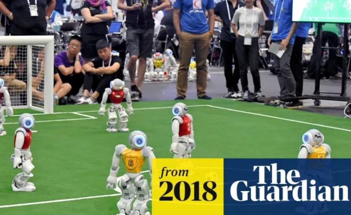 机器人格斗会像电竞一样成为“全民爆款”吗？