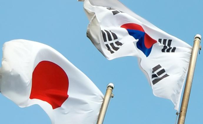 日本《防卫白皮书》主张争议岛屿主权，韩国敦促日方立即撤回