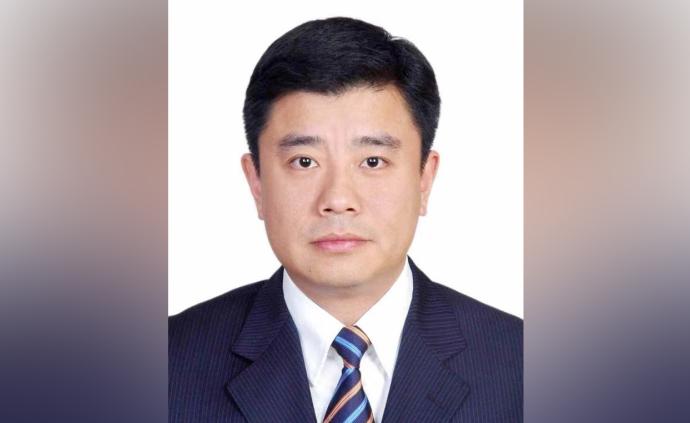 正冲刺更名大学的潍坊医学院迎来新任党委书记